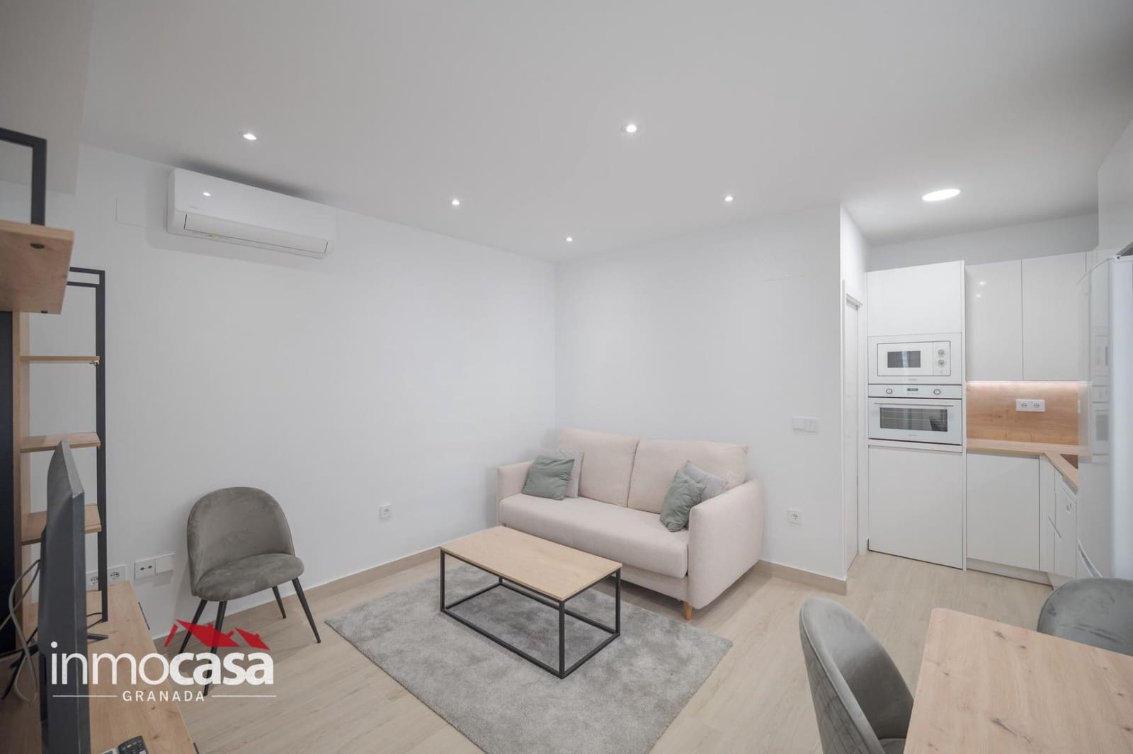 1 makuuhuone Asunto myytävänä paikassa Granada kaupunki - 130 000 € (Ref: 9818381)