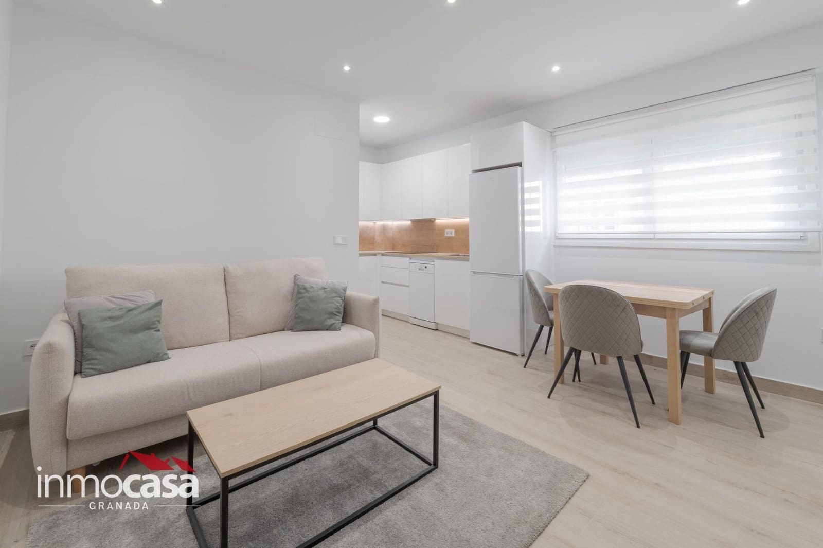 1 makuuhuone Asunto myytävänä paikassa Granada kaupunki - 130 000 € (Ref: 9818381)