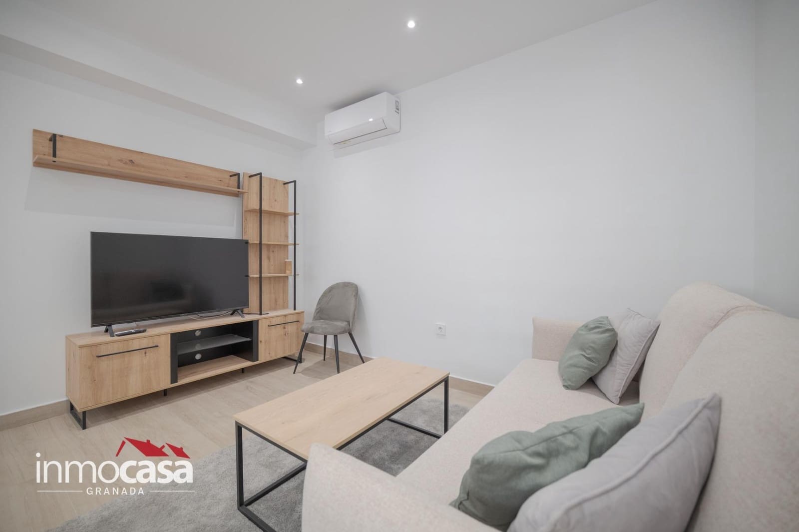 1 makuuhuone Asunto myytävänä paikassa Granada kaupunki - 130 000 € (Ref: 9818381)
