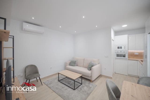 1 makuuhuone Asunto myytävänä paikassa Granada kaupunki - 130 000 € (Ref: 9818381)