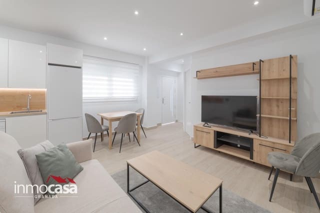 1 makuuhuone Asunto myytävänä paikassa Granada kaupunki - 130 000 € (Ref: 9818381)