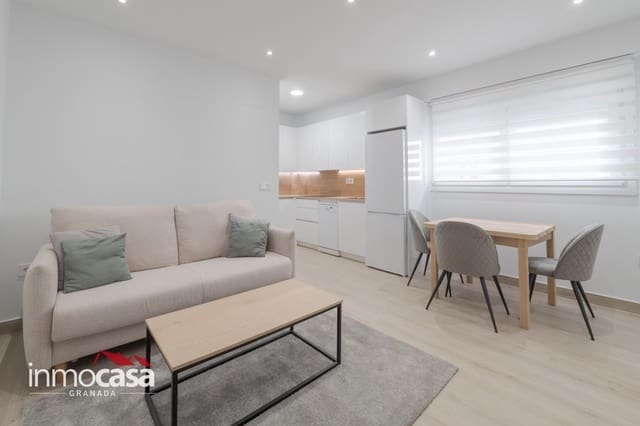 1 makuuhuone Asunto myytävänä paikassa Granada kaupunki - 130 000 € (Ref: 9818381)