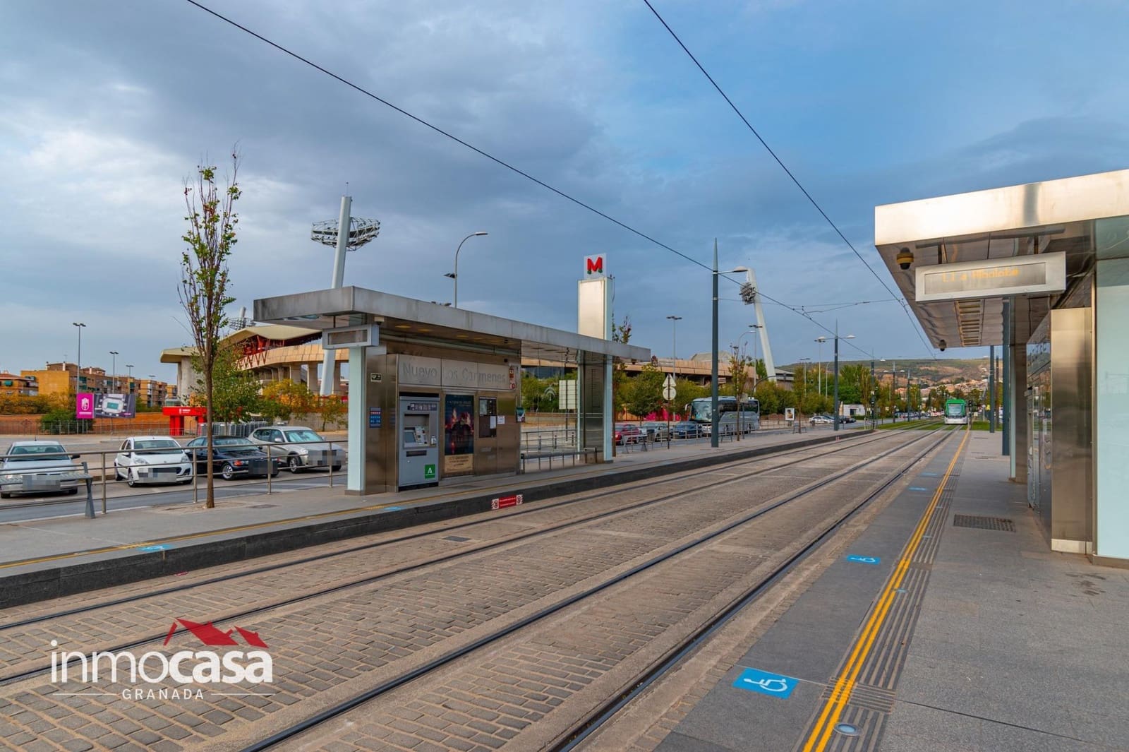 1 makuuhuone Asunto myytävänä paikassa Granada kaupunki - 130 000 € (Ref: 9818381)