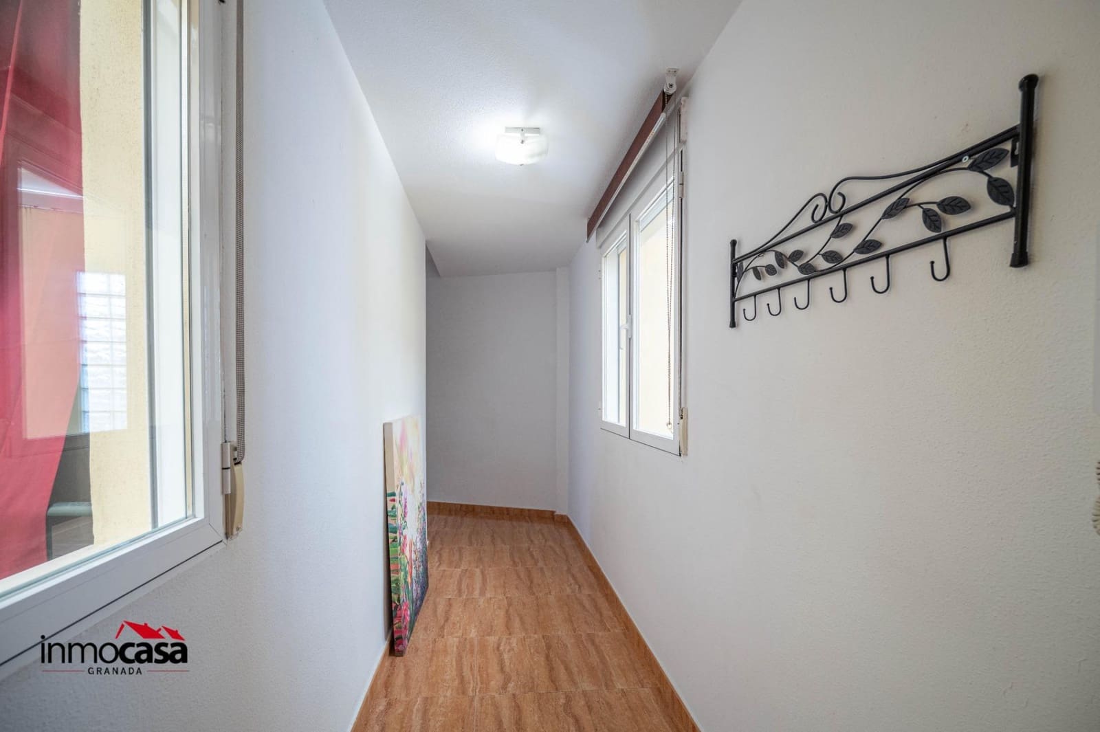 3 bedroom Flat for sale in Ogijares with garage - € 219,900 (Ref: 9820643)
