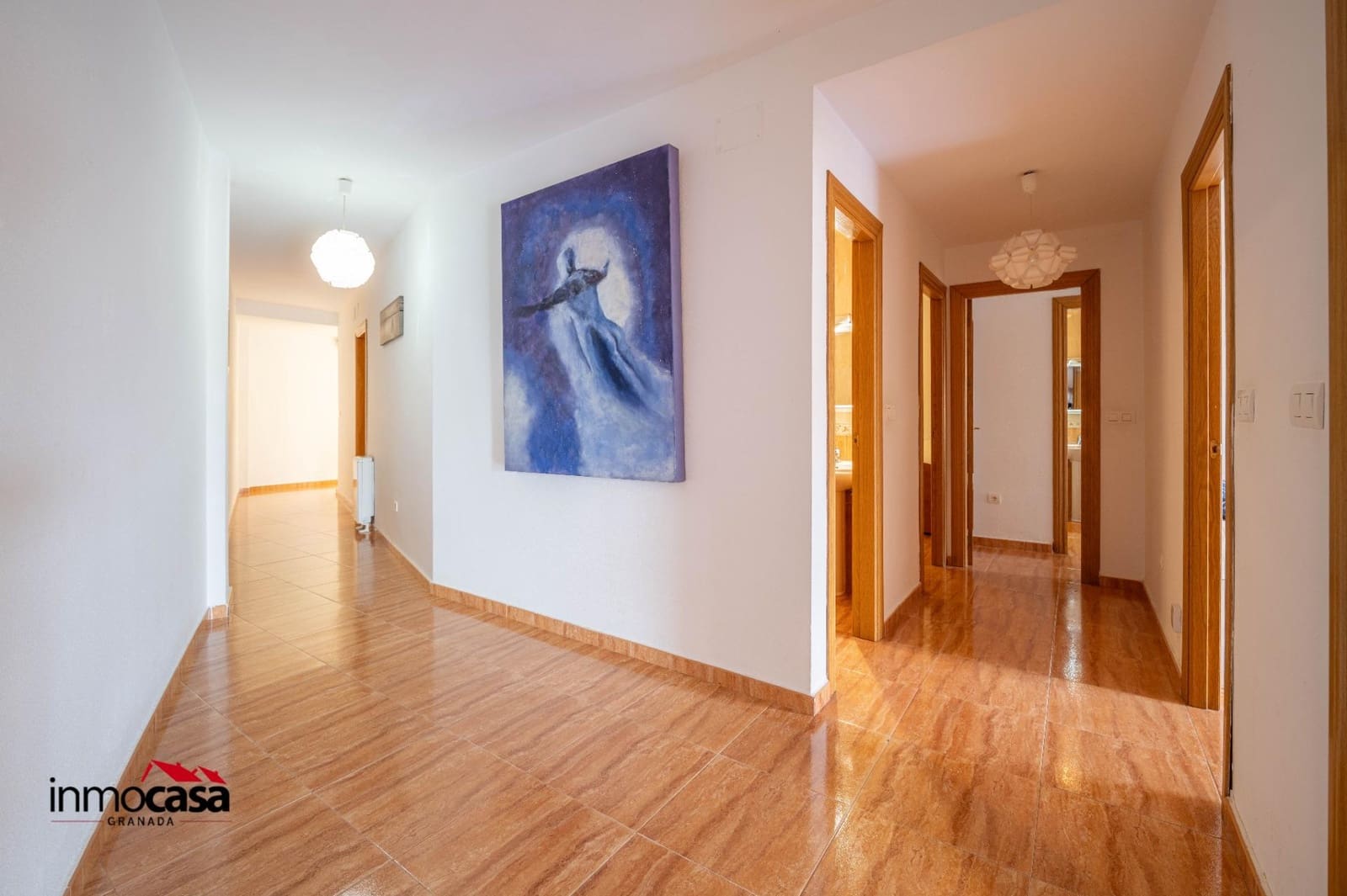 3 bedroom Flat for sale in Ogijares with garage - € 219,900 (Ref: 9820643)
