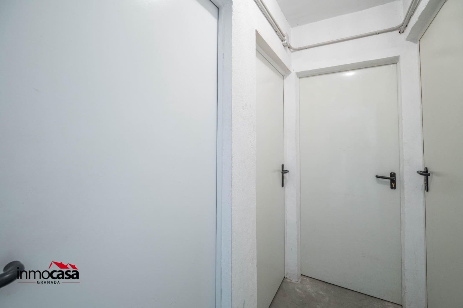 3 bedroom Flat for sale in Ogijares with garage - € 219,900 (Ref: 9820643)