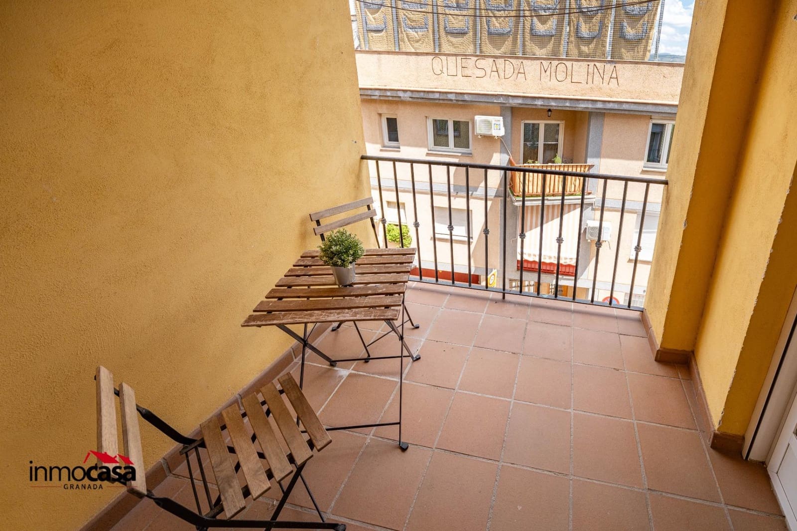 3 bedroom Flat for sale in Ogijares with garage - € 219,900 (Ref: 9820643)