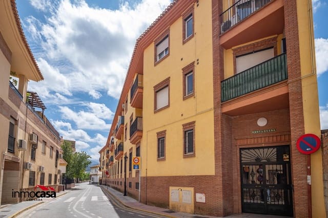 3 makuuhuone Asunto myytävänä paikassa Ogíjares mukana 
autotalli - 219 900 € (Ref: 9820643)