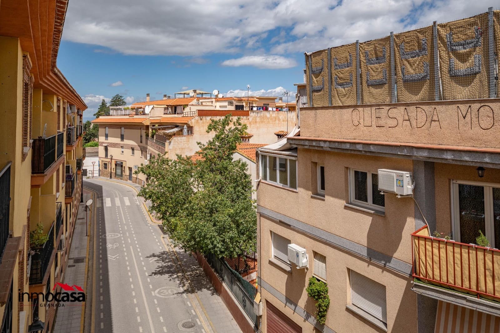 3 bedroom Flat for sale in Ogijares with garage - € 219,900 (Ref: 9820643)
