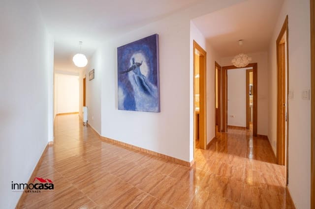 3 soveværelse Lejlighed til salg i Ogíjares med garage - € 219.900 (Ref: 9820643)