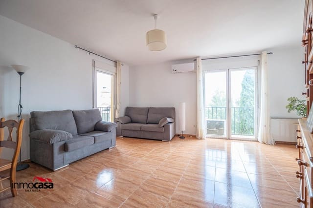 3 soveværelse Lejlighed til salg i Ogíjares med garage - € 219.900 (Ref: 9820643)
