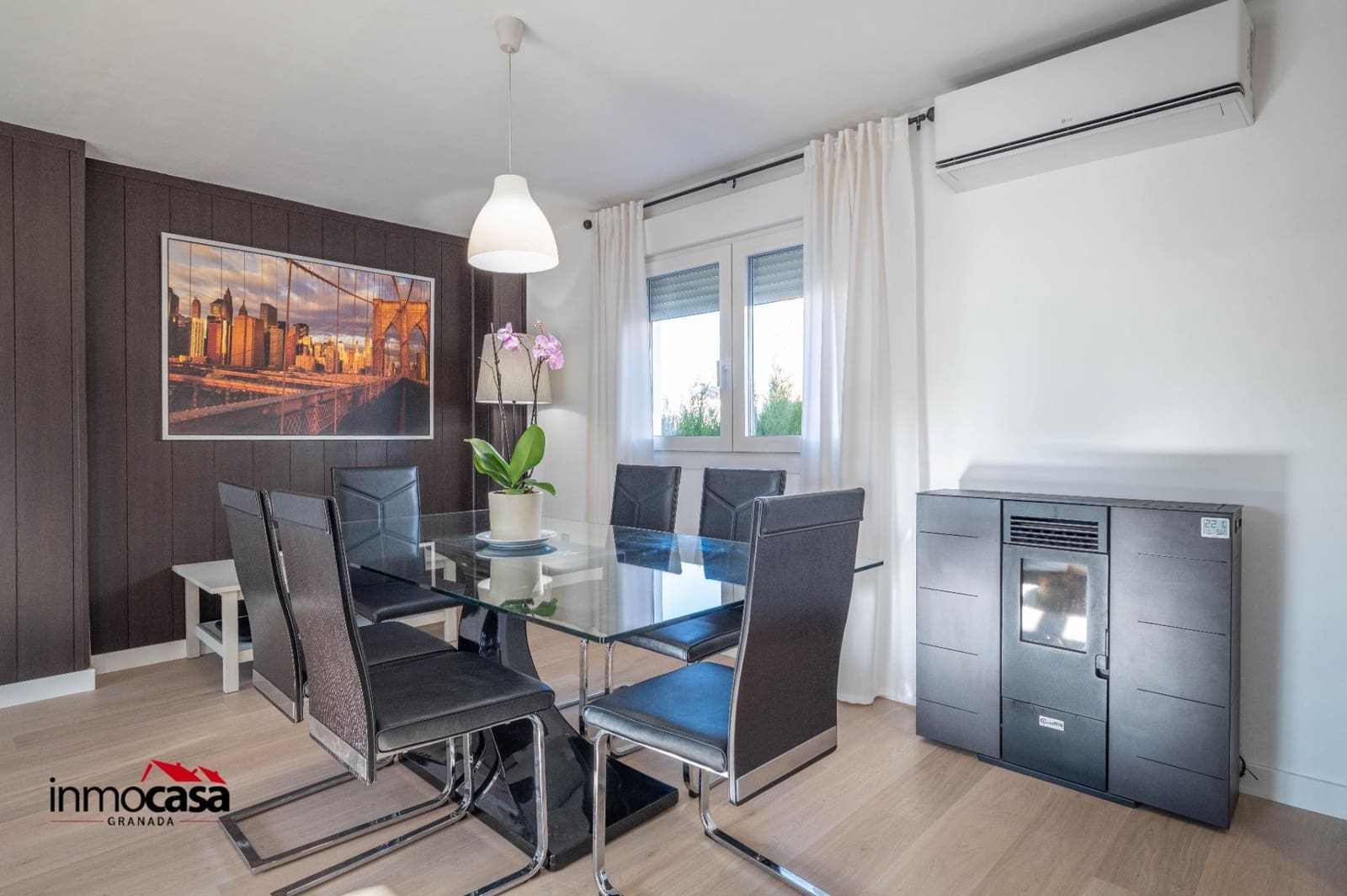 3 soveværelse Rækkehus til salg i Ambroz med garage - € 260.000 (Ref: 9823044)
