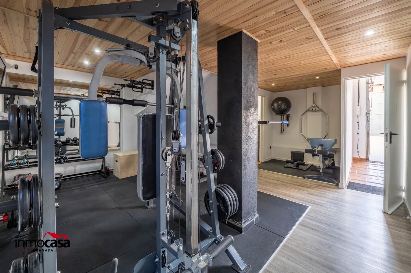 3 soveværelse Rækkehus til salg i Ambroz med garage - € 260.000 (Ref: 9823044)