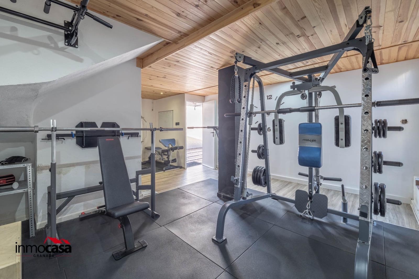 3 soveværelse Rækkehus til salg i Ambroz med garage - € 260.000 (Ref: 9823044)