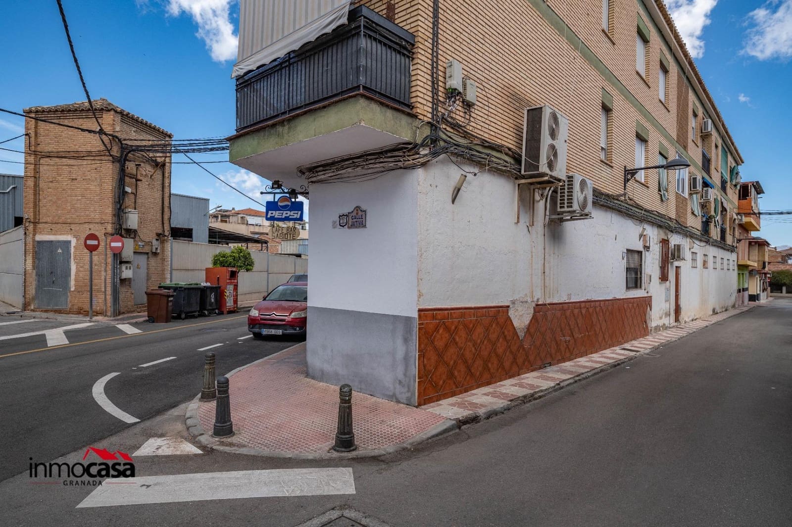 Business for sale in Armilla - € 100,000 (Ref: 9823045)