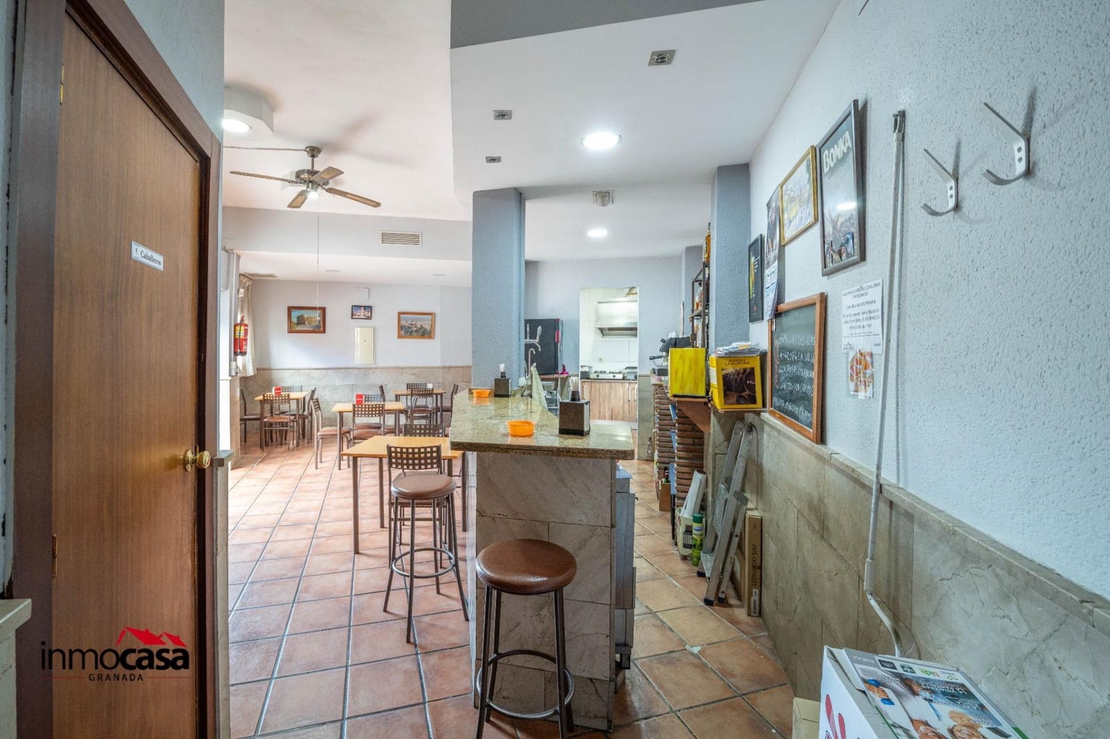 Business for sale in Armilla - € 100,000 (Ref: 9823045)