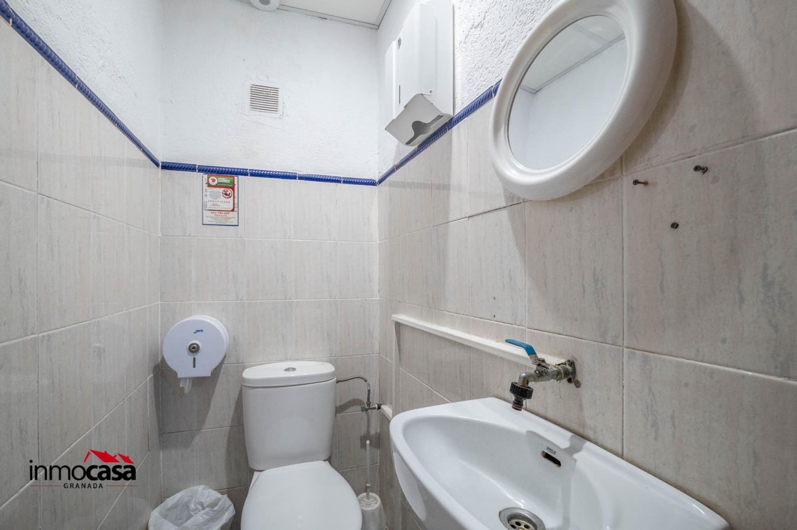 Business for sale in Armilla - € 100,000 (Ref: 9823045)