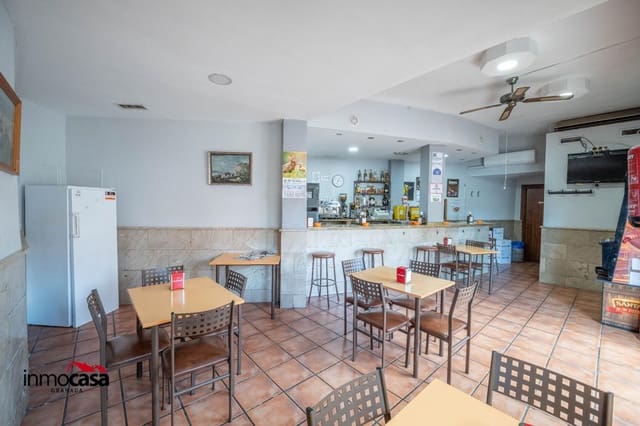 Virksomhed til salg i Armilla - € 100.000 (Ref: 9823045)