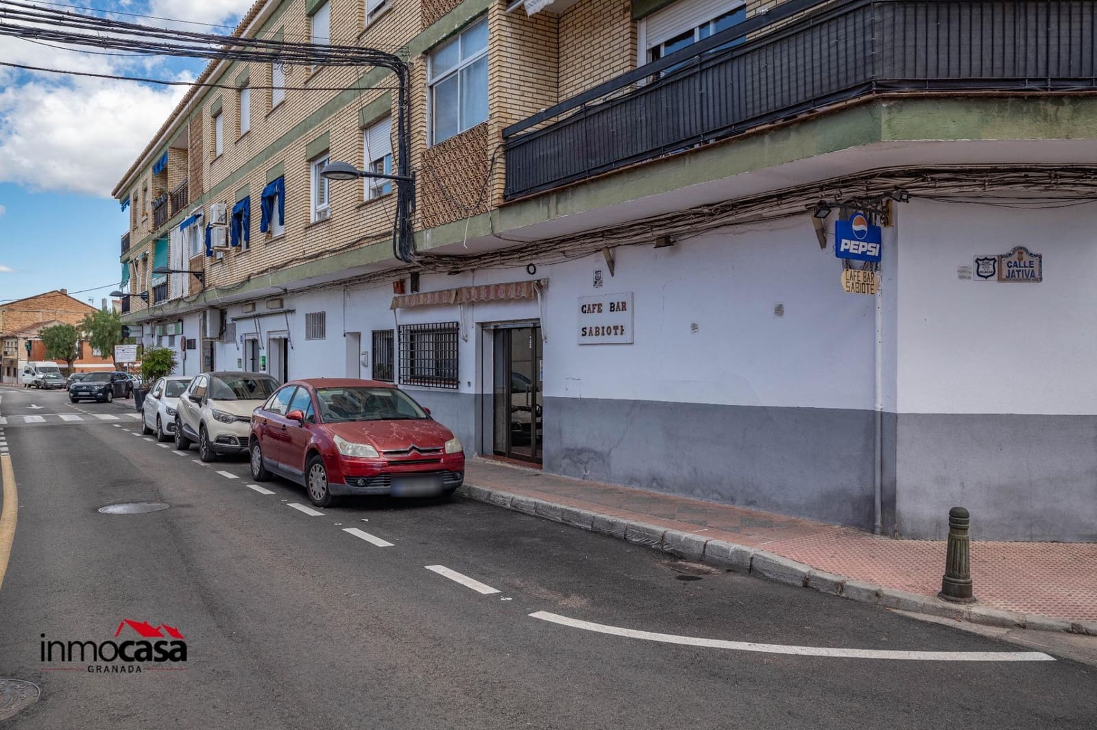 Business for sale in Armilla - € 100,000 (Ref: 9823045)