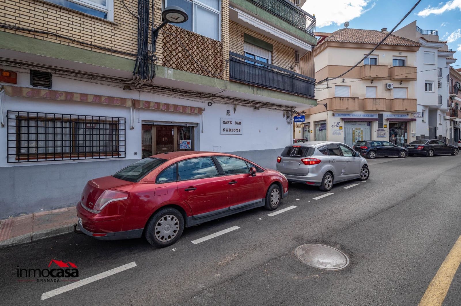 Business for sale in Armilla - € 100,000 (Ref: 9823045)