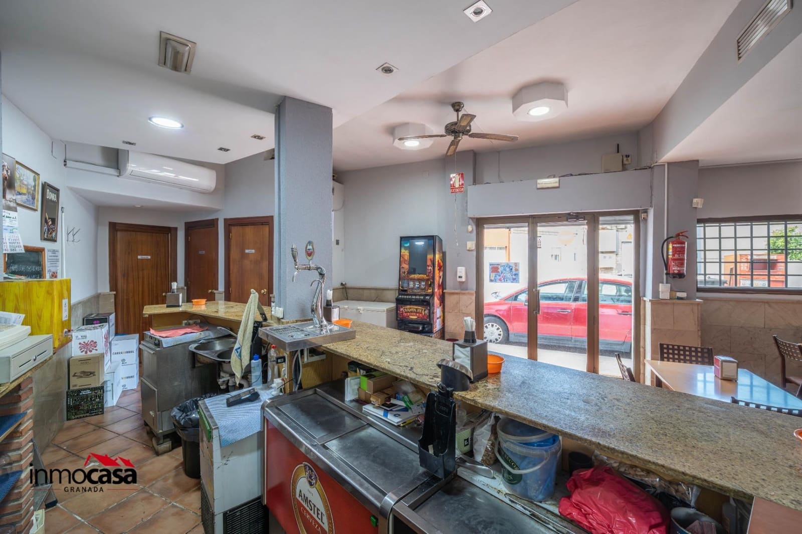 Business for sale in Armilla - € 100,000 (Ref: 9823045)