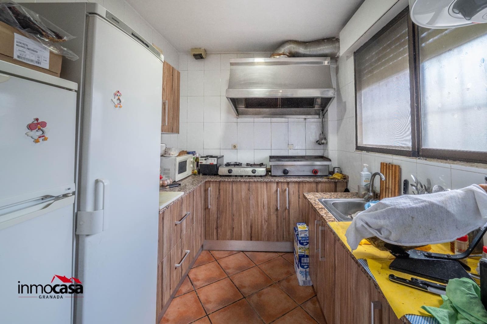 Business for sale in Armilla - € 100,000 (Ref: 9823045)