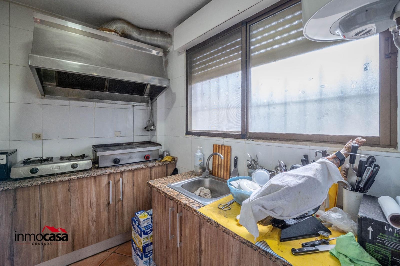 Business for sale in Armilla - € 100,000 (Ref: 9823045)