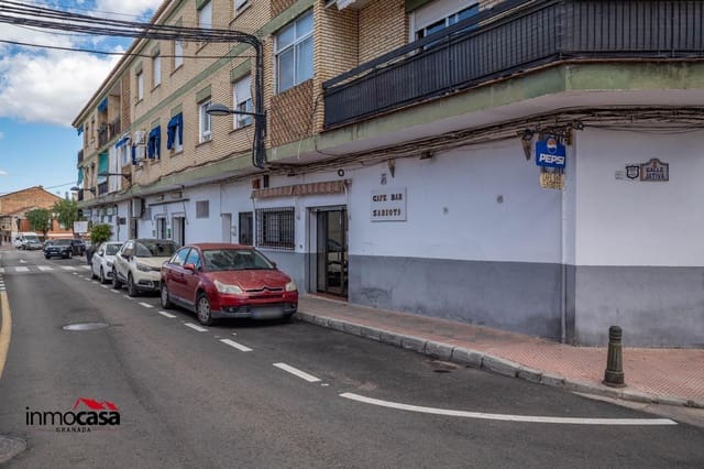 Virksomhed til salg i Armilla - € 100.000 (Ref: 9823045)