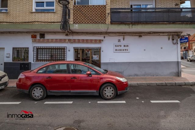 Virksomhed til salg i Armilla - € 100.000 (Ref: 9823045)