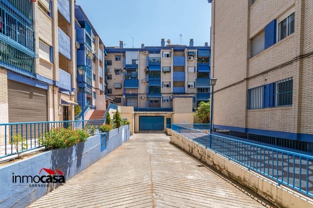 3 soverom Leilighet til salgs i Granada by - € 129 000 (Ref: 9823046)