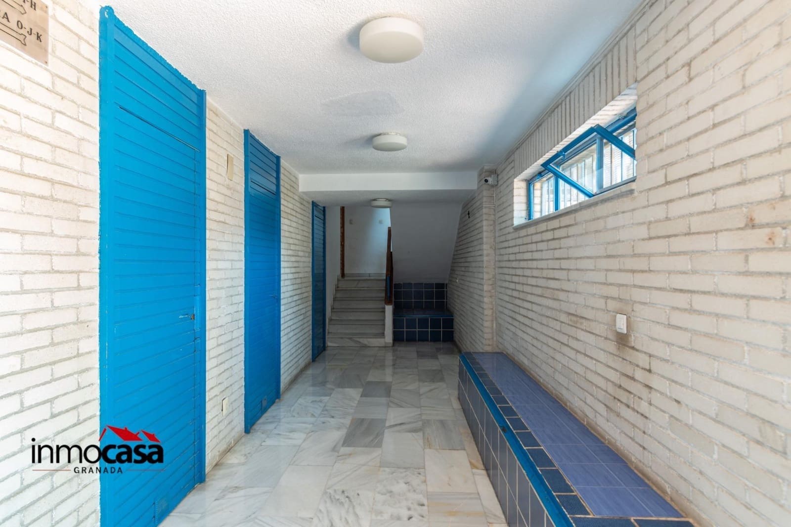 3 Zimmer Wohnung zu verkaufen in Granada Stadt - 129.000 € (Ref: 9823046)
