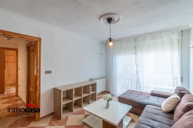 3 makuuhuone Asunto myytävänä paikassa Granada kaupunki - 129 000 € (Ref: 9823046)