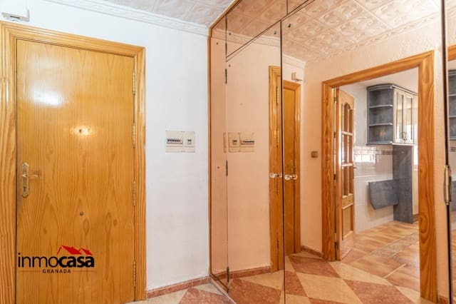 3 makuuhuone Asunto myytävänä paikassa Granada kaupunki - 129 000 € (Ref: 9823046)