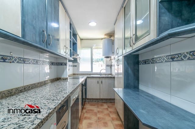 3 makuuhuone Asunto myytävänä paikassa Granada kaupunki - 129 000 € (Ref: 9823046)