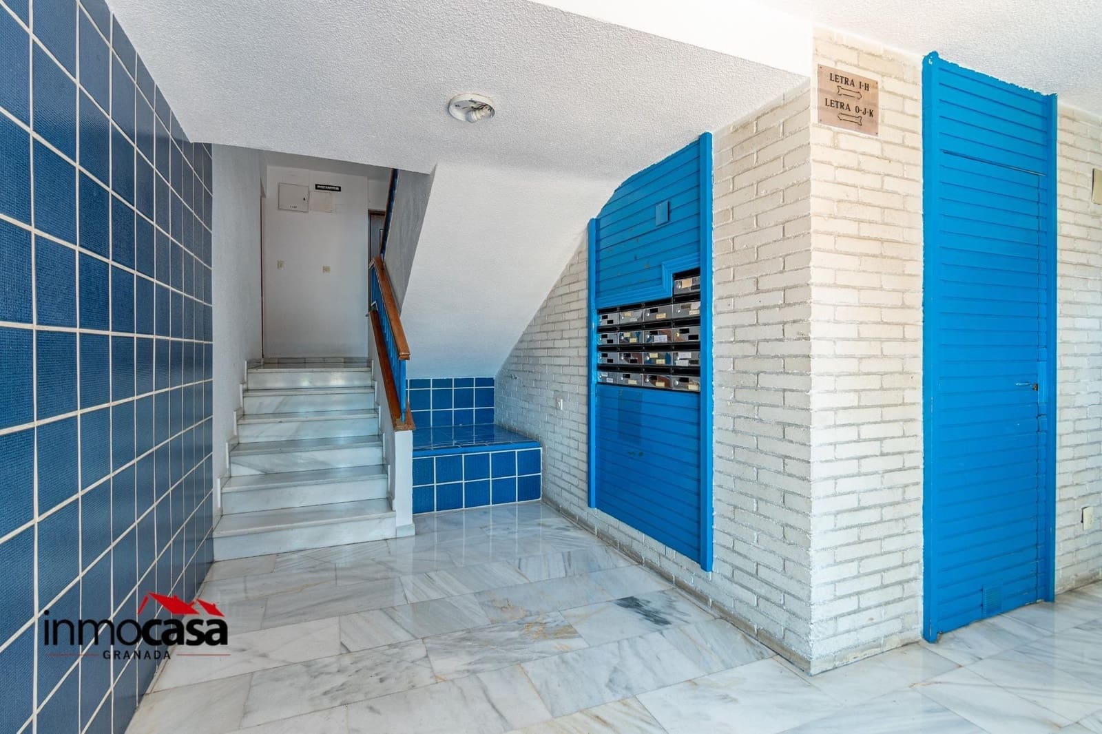 3 Zimmer Wohnung zu verkaufen in Granada Stadt - 129.000 € (Ref: 9823046)