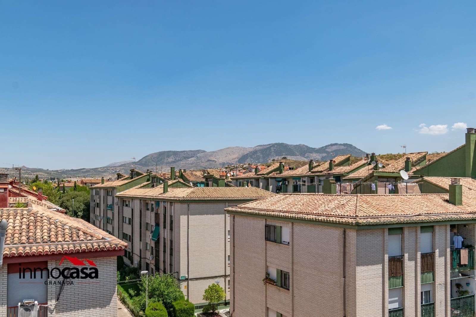 3 Zimmer Wohnung zu verkaufen in Granada Stadt - 129.000 € (Ref: 9823046)