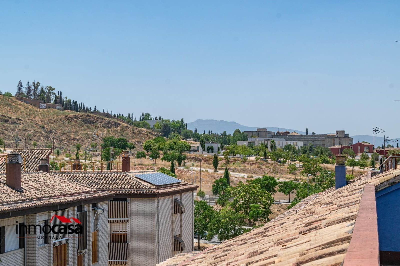 3 Zimmer Wohnung zu verkaufen in Granada Stadt - 129.000 € (Ref: 9823046)