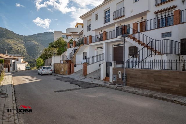 4 bedroom Villa for sale in Víznar with pool garage - € 339,000 (Ref: 9825407)
