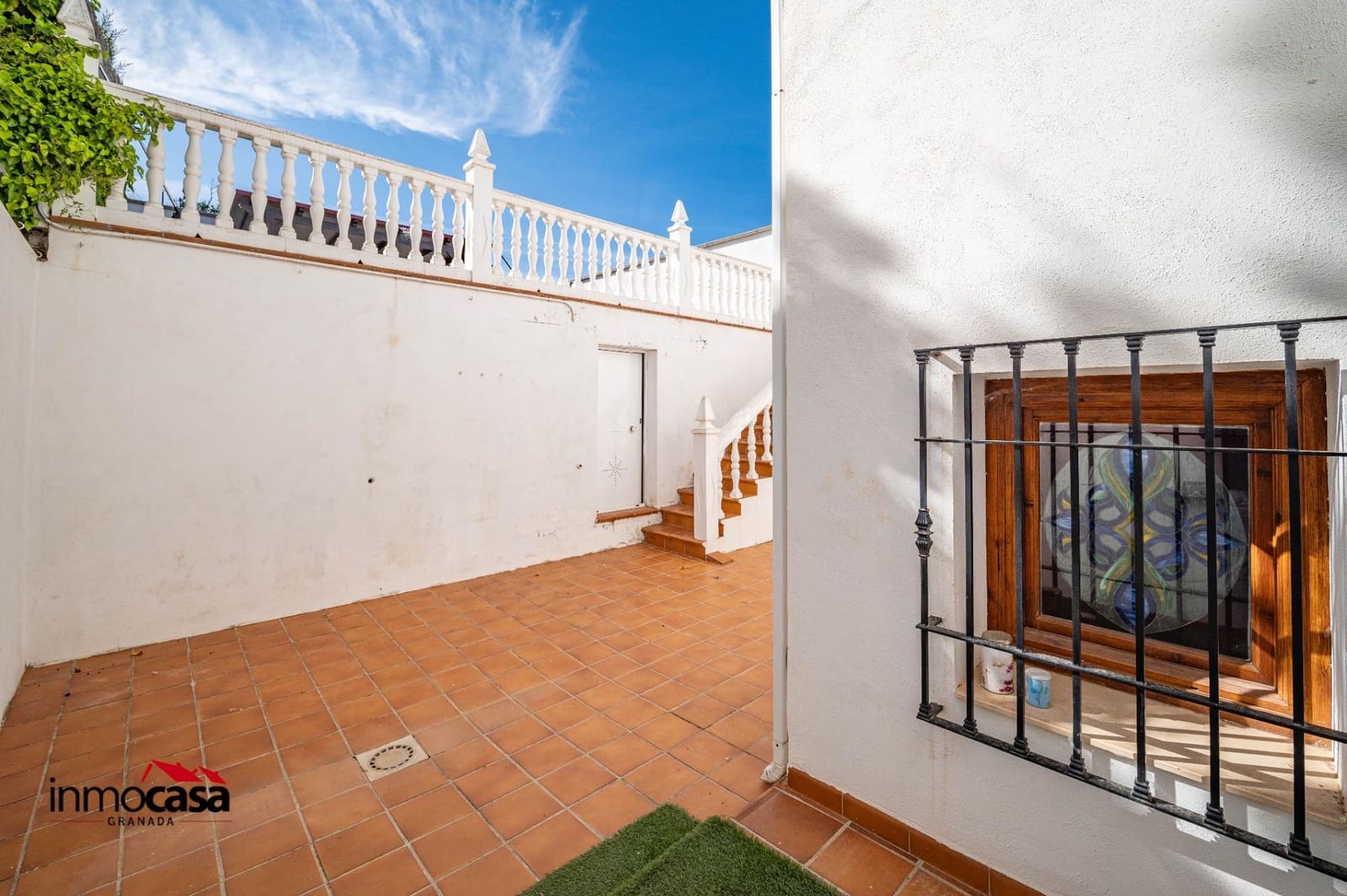 4 bedroom Villa for sale in Viznar with pool garage - € 339,000 (Ref: 9825407)