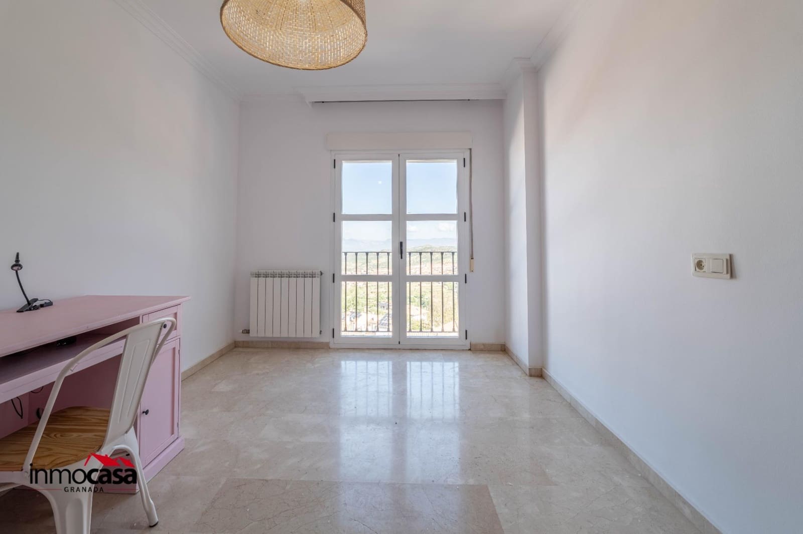 4 bedroom Villa for sale in Viznar with pool garage - € 339,000 (Ref: 9825407)