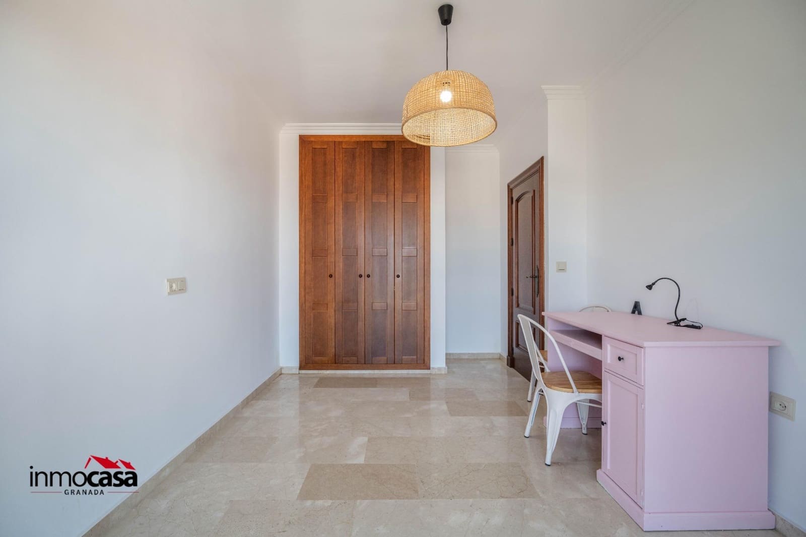 4 bedroom Villa for sale in Viznar with pool garage - € 339,000 (Ref: 9825407)