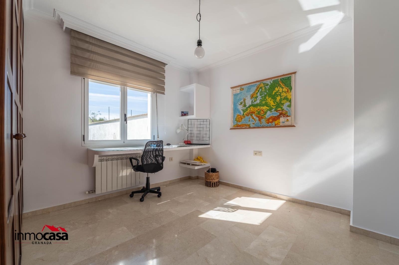 4 bedroom Villa for sale in Viznar with pool garage - € 339,000 (Ref: 9825407)