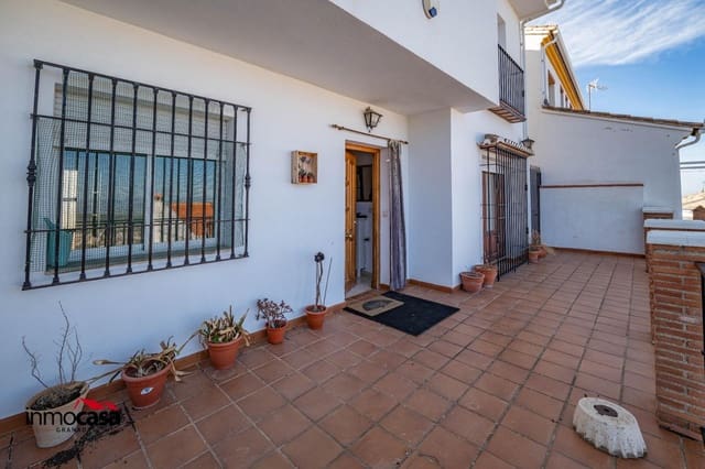 4 bedroom Villa for sale in Víznar with pool garage - € 339,000 (Ref: 9825407)