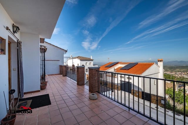 4 bedroom Villa for sale in Víznar with pool garage - € 339,000 (Ref: 9825407)