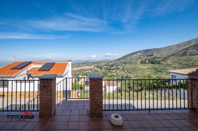 4 bedroom Villa for sale in Víznar with pool garage - € 339,000 (Ref: 9825407)