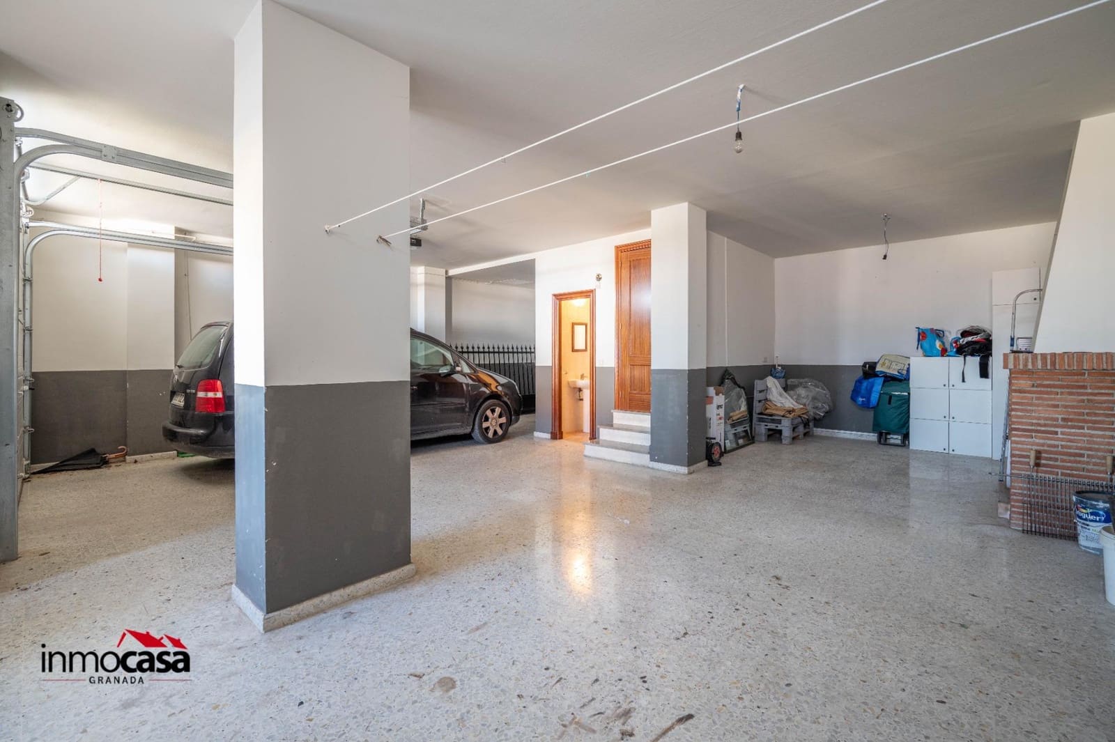 4 bedroom Villa for sale in Viznar with pool garage - € 339,000 (Ref: 9825407)