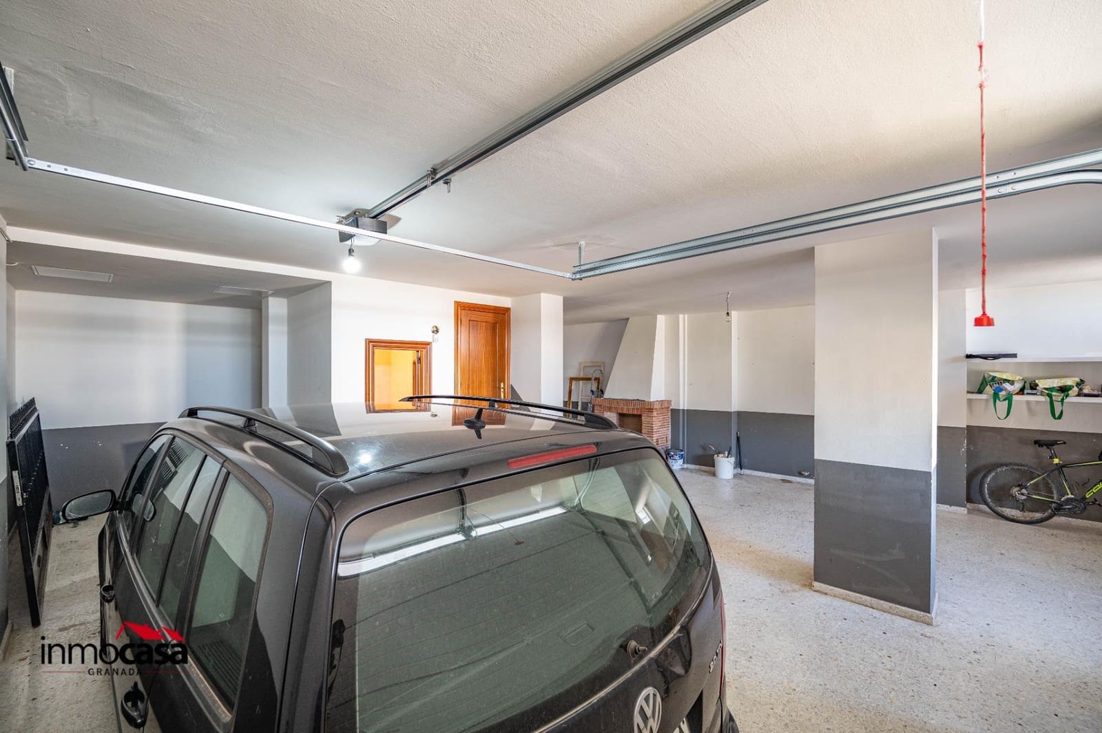 4 bedroom Villa for sale in Viznar with pool garage - € 339,000 (Ref: 9825407)
