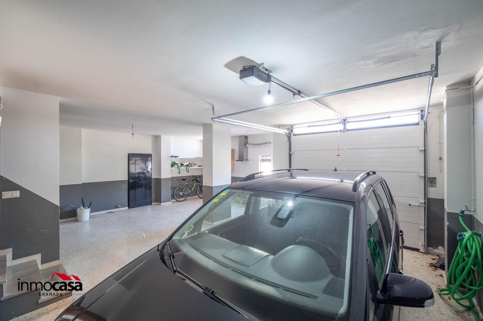 4 bedroom Villa for sale in Viznar with pool garage - € 339,000 (Ref: 9825407)