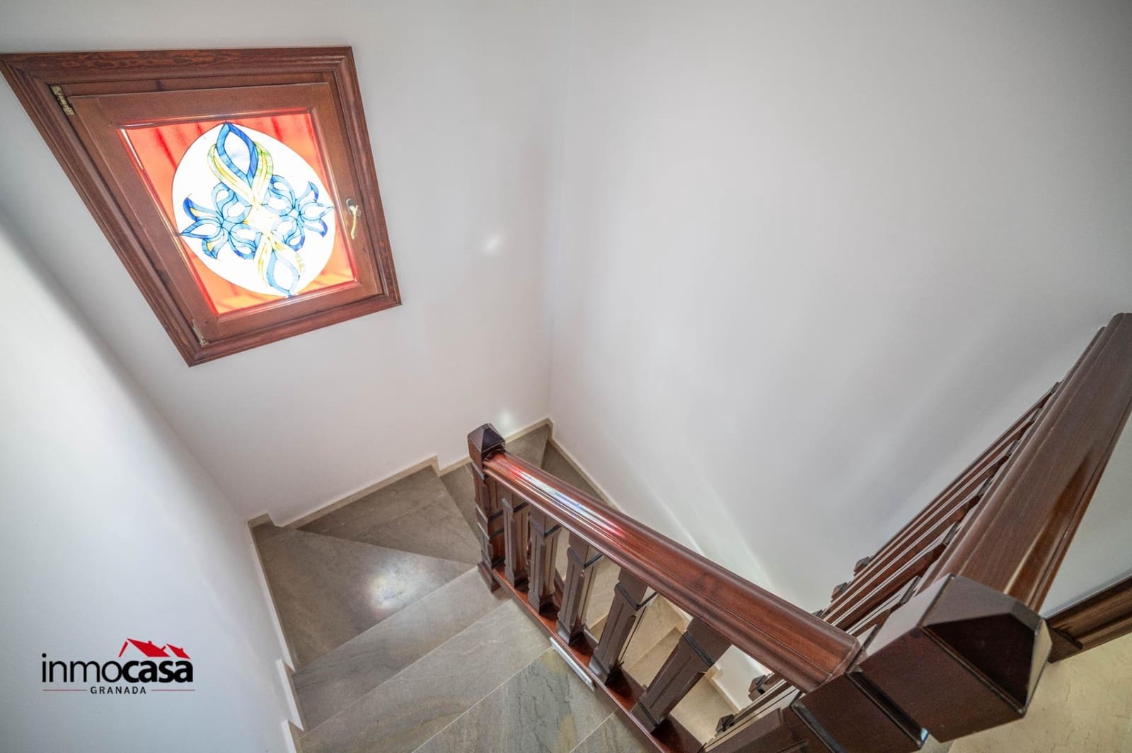 4 bedroom Villa for sale in Viznar with pool garage - € 339,000 (Ref: 9825407)