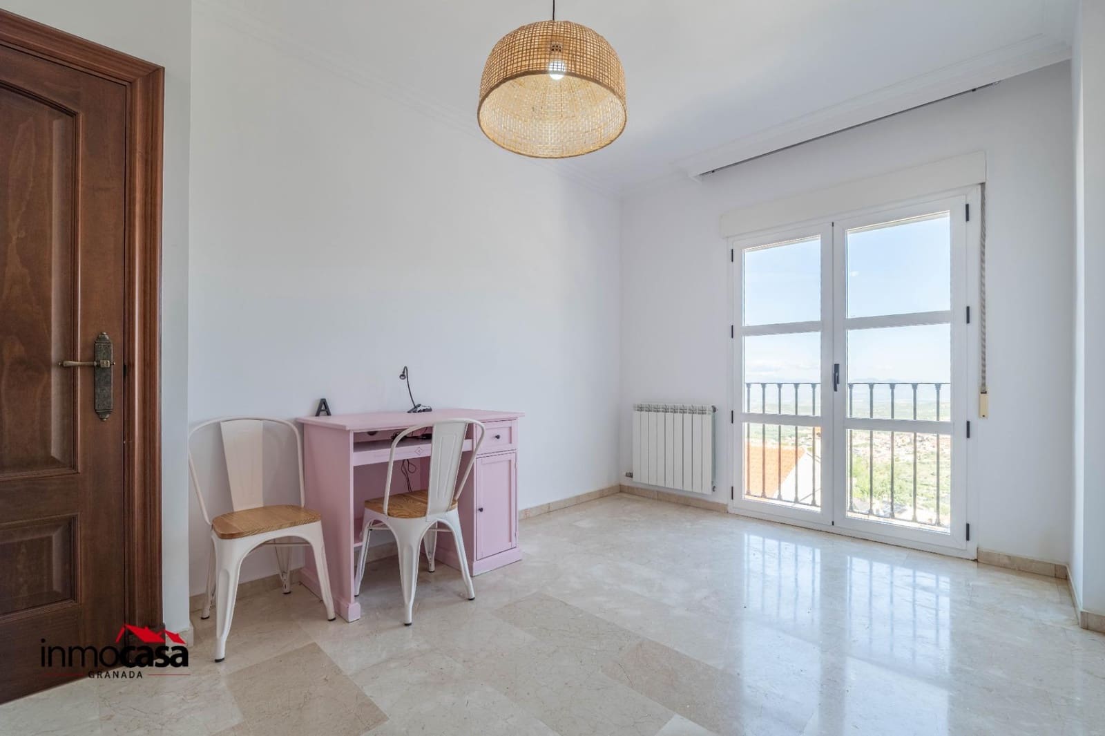 4 bedroom Villa for sale in Viznar with pool garage - € 339,000 (Ref: 9825407)